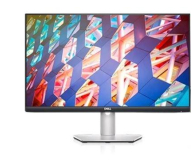 Dell 23,8'' S2421HS 210-AXKQ Srebrny - 1460604 - zdjęcie 1